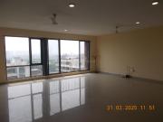 3 BHK Apartment in East Kolkata Township for rent...