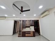 3 BHK Apartment in East Kolkata Township for rent...