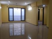 3 BHK Apartment in East Kolkata Township for rent...