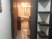 3 BHK Apartment in East Kolkata Township for rent...