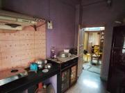3 BHK Apartment in East Kolkata Township for rent...