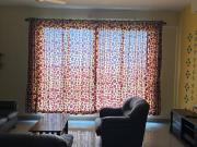 3 BHK Apartment in East Kolkata Township for rent...