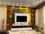 3 BHK Apartment in East Kolkata Township for rent...