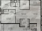 3 BHK Apartment in East Kolkata Township for resale...