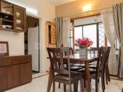 3 BHK Apartment in Ejipura for rent Bangalore. The...