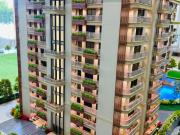 3 BHK Apartment in Eldeco II for resale Lucknow. The...