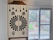 3 BHK Apartment in Electronic City for rent Bangalore....