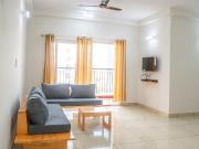 3 BHK Apartment in Electronic City for rent Bangalore....