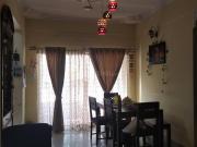 3 BHK Apartment in Electronic City for rent Bangalore....