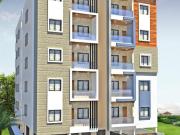 3 BHK Apartment in Electronic City for resale South...