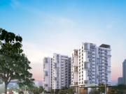 3 BHK Apartment in Electronic City Phase 2 for resale...