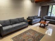 3 BHK Apartment in Ellisbridge for rent Ahmedabad. The...