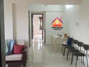 3 BHK Apartment in Erandwane for rent Pune. The...
