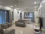 3 BHK Apartment in Erandwane for resale Pune. The...