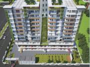 3 BHK Apartment in Erragadda for resale North Hyderabad....