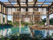 3 BHK Apartment in Essel Gardens for resale Bangalore....