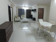 3 BHK Apartment in Financial District for rent...