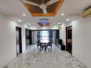 3 BHK Apartment in Financial District for rent...