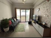 3 BHK Apartment in Financial District for rent...