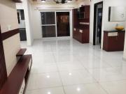 3 BHK Apartment in Financial District for rent...