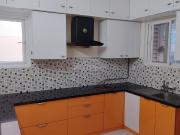 3 BHK Apartment in Financial District for rent...