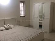 3 BHK Apartment in Financial District for rent...
