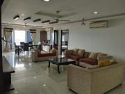 3 BHK Apartment in Financial District for rent...