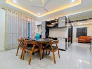 3 BHK Apartment in Financial District for rent...