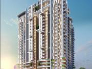3 BHK Apartment in Financial District for resale...