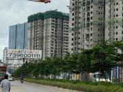 3 BHK Apartment in Financial District for resale...