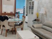 3 BHK Apartment in Financial District for resale...