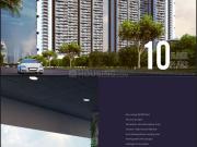 3 BHK Apartment in Financial District for resale...