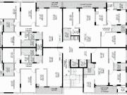 3 BHK Apartment in Forest Park for resale Bhubaneswar....