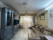 3 BHK Apartment in Frazer Town for resale Central...