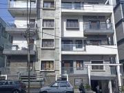 3 BHK Apartment in Frazer Town for resale Central...