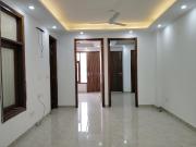 3 BHK Apartment in Freedom Fighters Enclave for resale...