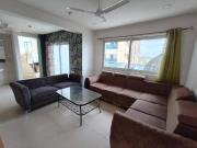 3 BHK Apartment in Gachibowli for rent Hyderabad. The...