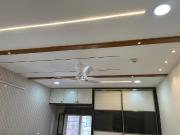 3 BHK Apartment in Gachibowli for rent Hyderabad. The...