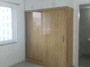 3 BHK Apartment in Gachibowli for rent Hyderabad. The...