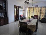 3 BHK Apartment in Gachibowli for rent Hyderabad. The...