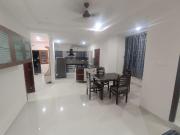 3 BHK Apartment in Gachibowli for rent Hyderabad. The...