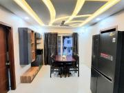 3 BHK Apartment in Gachibowli for rent Hyderabad. The...