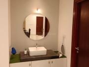 3 BHK Apartment in Gachibowli for rent Hyderabad. The...