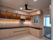 3 BHK Apartment in Gachibowli for rent Hyderabad. The...