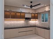 3 BHK Apartment in Gachibowli for rent Hyderabad. The...