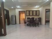 3 BHK Apartment in Gachibowli for rent Hyderabad. The...