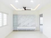 3 BHK Apartment in Gachibowli for rent Hyderabad. The...