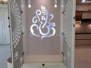 3 BHK Apartment in Gachibowli for rent Hyderabad. The...