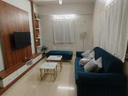 3 BHK Apartment in Gachibowli for rent Hyderabad. The...