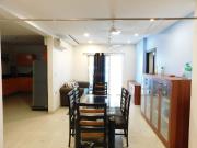 3 BHK Apartment in Gachibowli for rent Hyderabad. The...